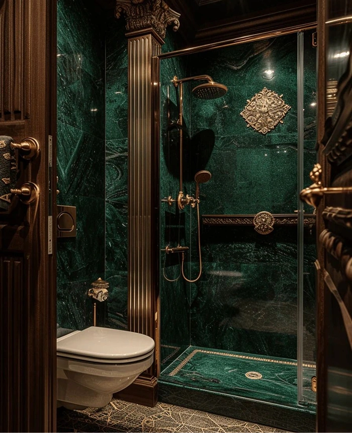 BAROXXI VEIG'S MUSEUM - Interior view