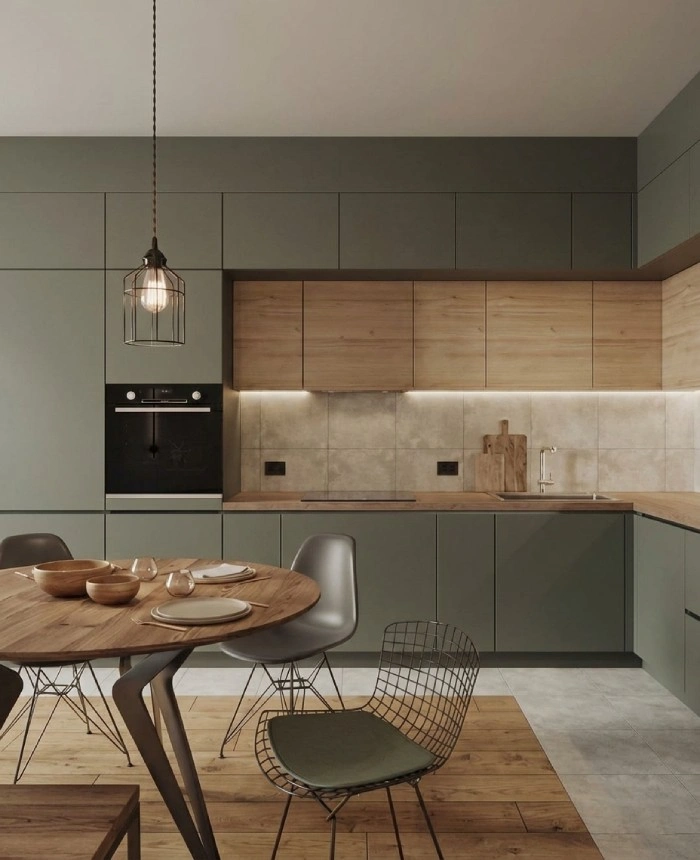 BAROXXI VEIG'S MUSEUM - Architectural detail