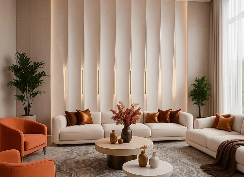 Exploring Spaces That Speak for Themselves project thumbnail