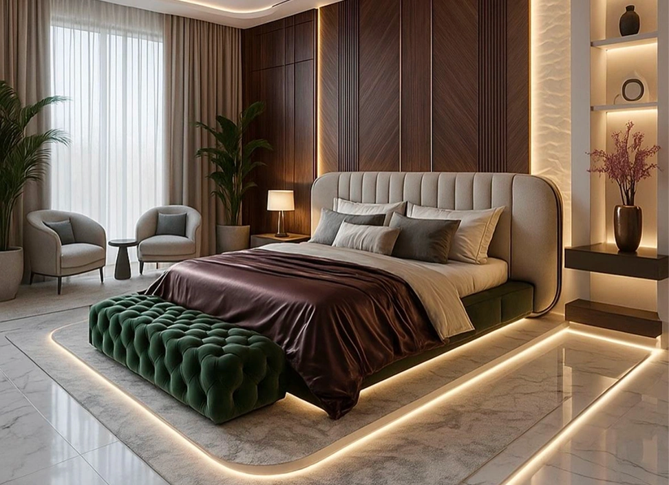 Exploring Spaces That Speak for Themselves project thumbnail