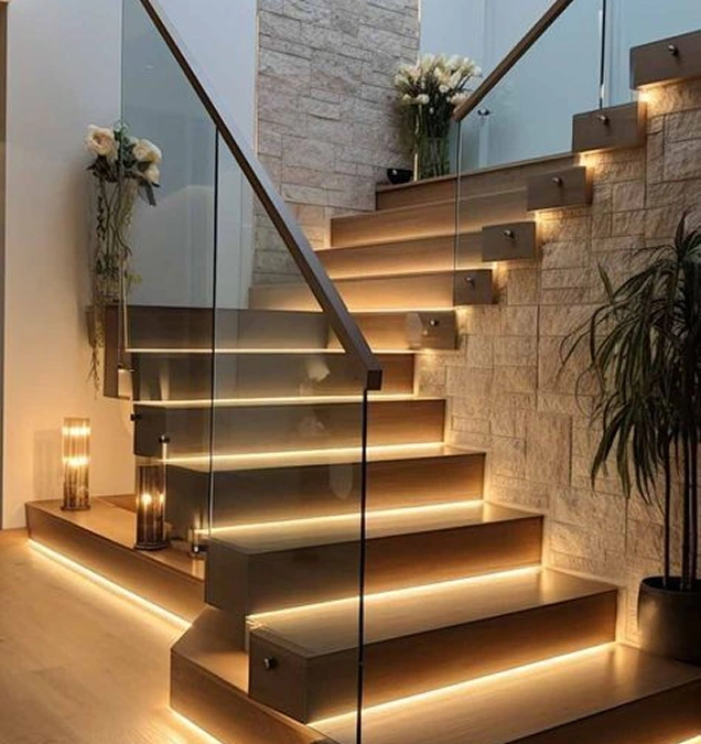 Featured article thumbnail showing architectural design