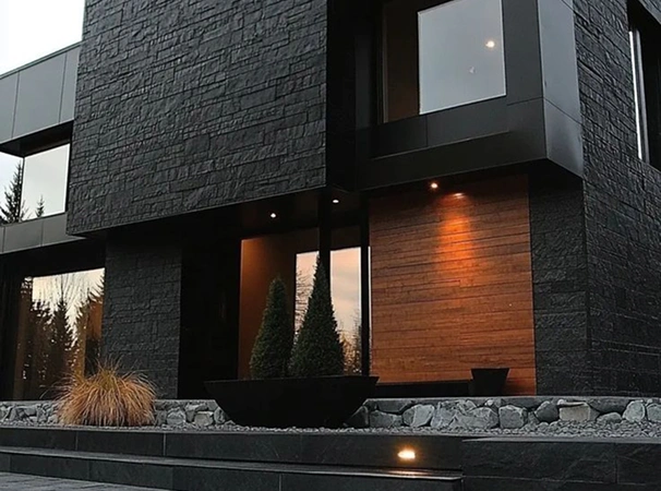 Featured article thumbnail showing architectural design