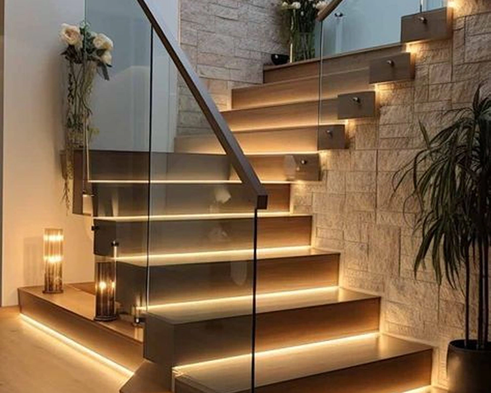 Featured article thumbnail showing architectural design