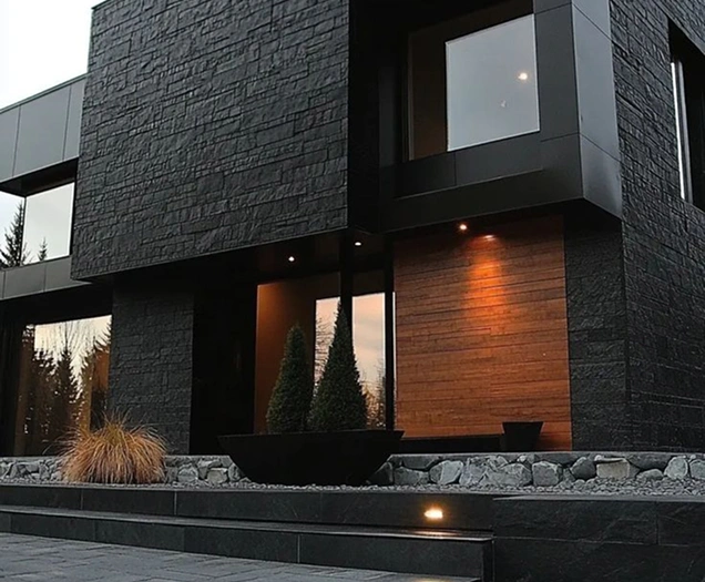 Featured article thumbnail showing architectural design