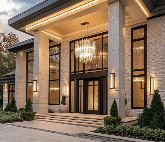 ARANIYA property exterior