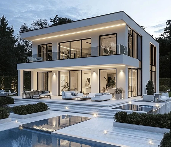 AWAN RIVER LODGE property exterior