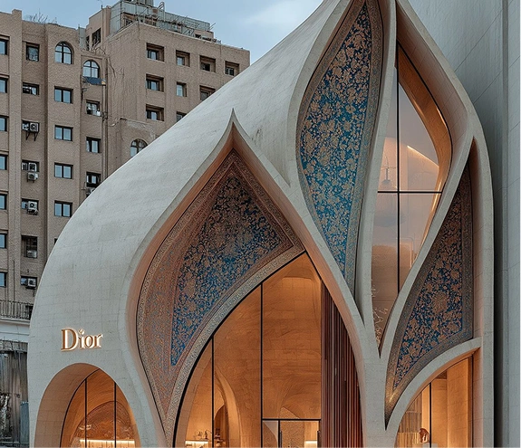 AWAN RIVER LODGE property exterior