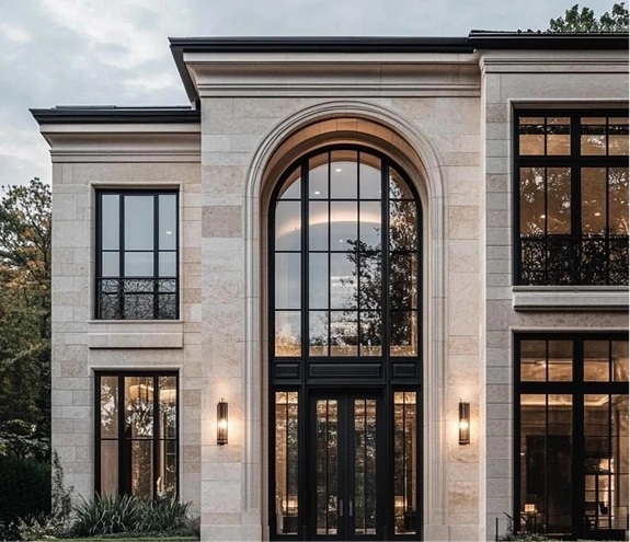 AWAN RIVER LODGE property exterior