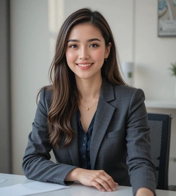 Esther Howard - Graphic Designer