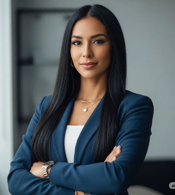 Leslie Alexander - Graphic Designer